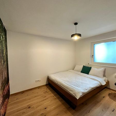 Ferienwohnung Venostis Prad am Stilfserjoch Exterior foto