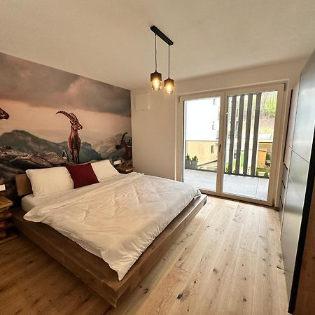 Ferienwohnung Venostis Prad am Stilfserjoch Exterior foto