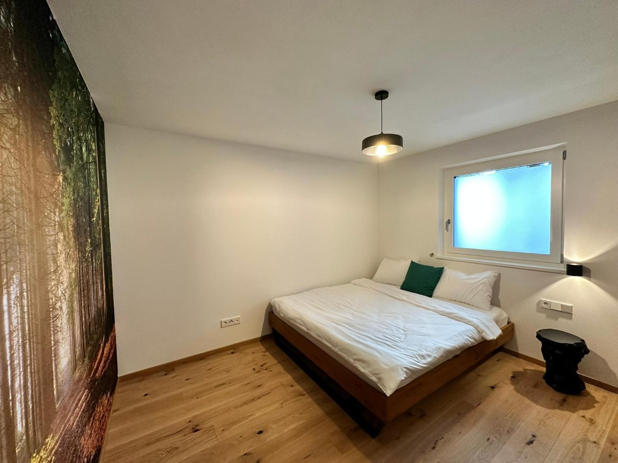 Ferienwohnung Venostis Prad am Stilfserjoch Exterior foto