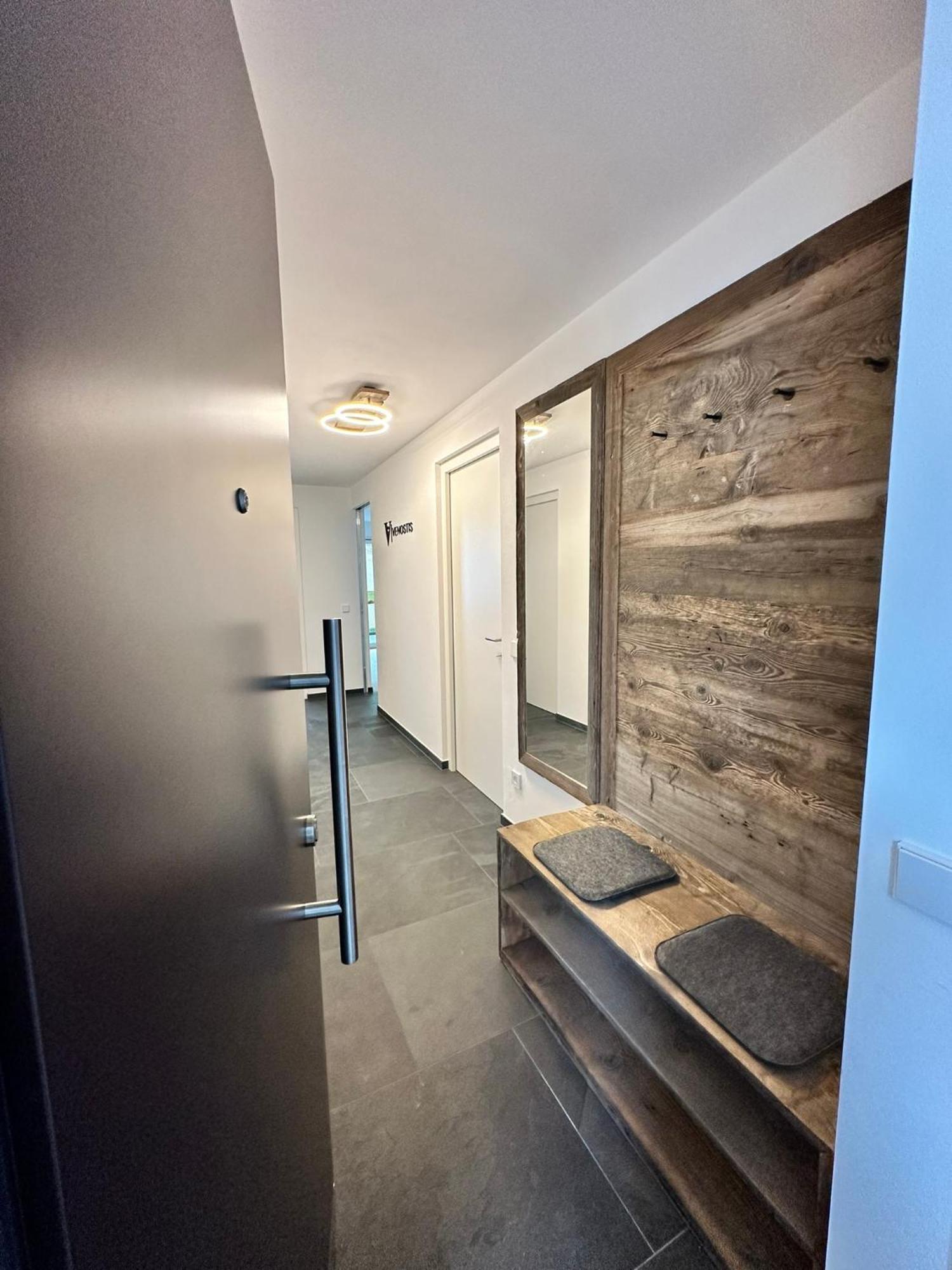 Ferienwohnung Venostis Prad am Stilfserjoch Exterior foto