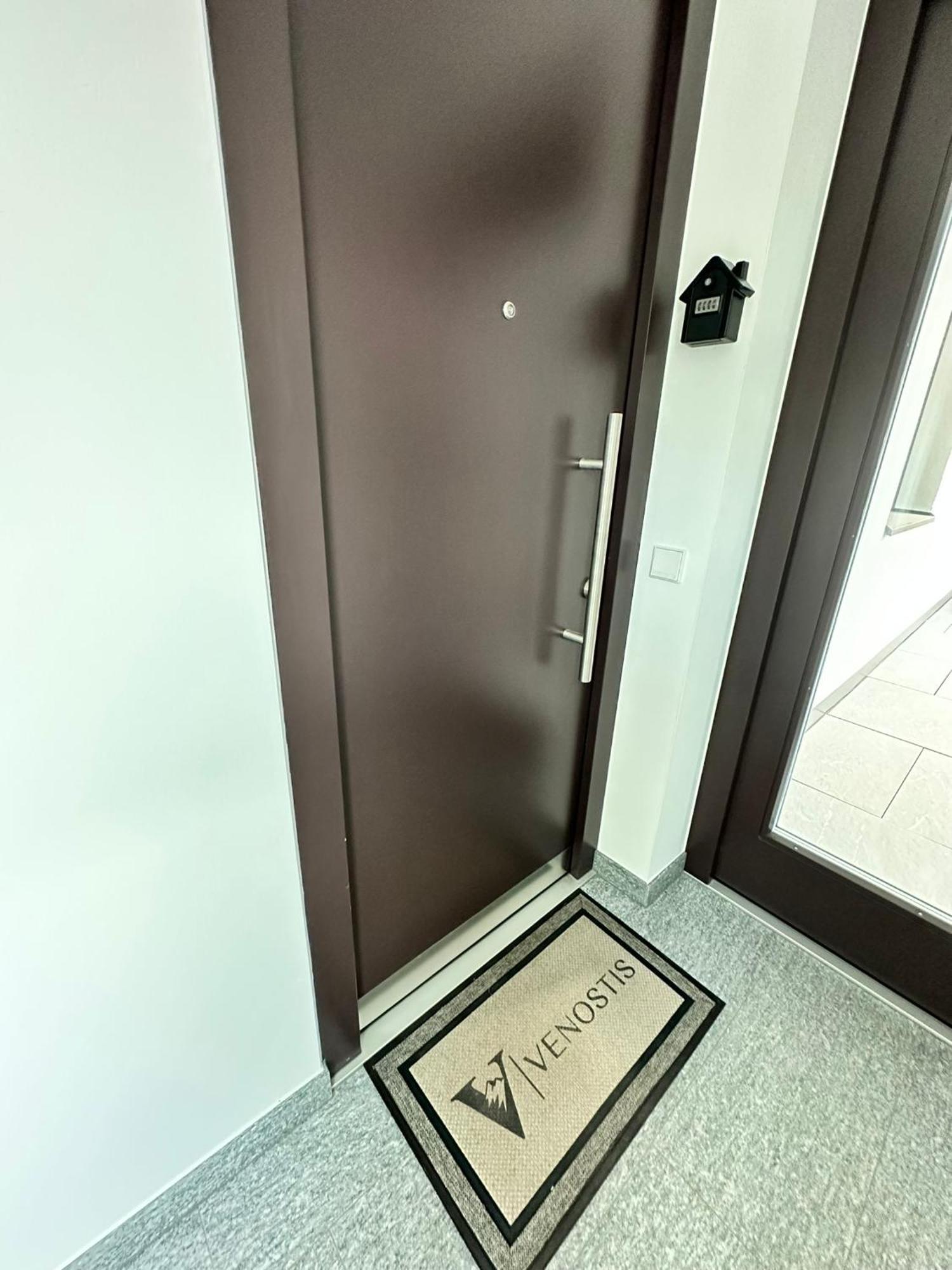 Ferienwohnung Venostis Prad am Stilfserjoch Exterior foto