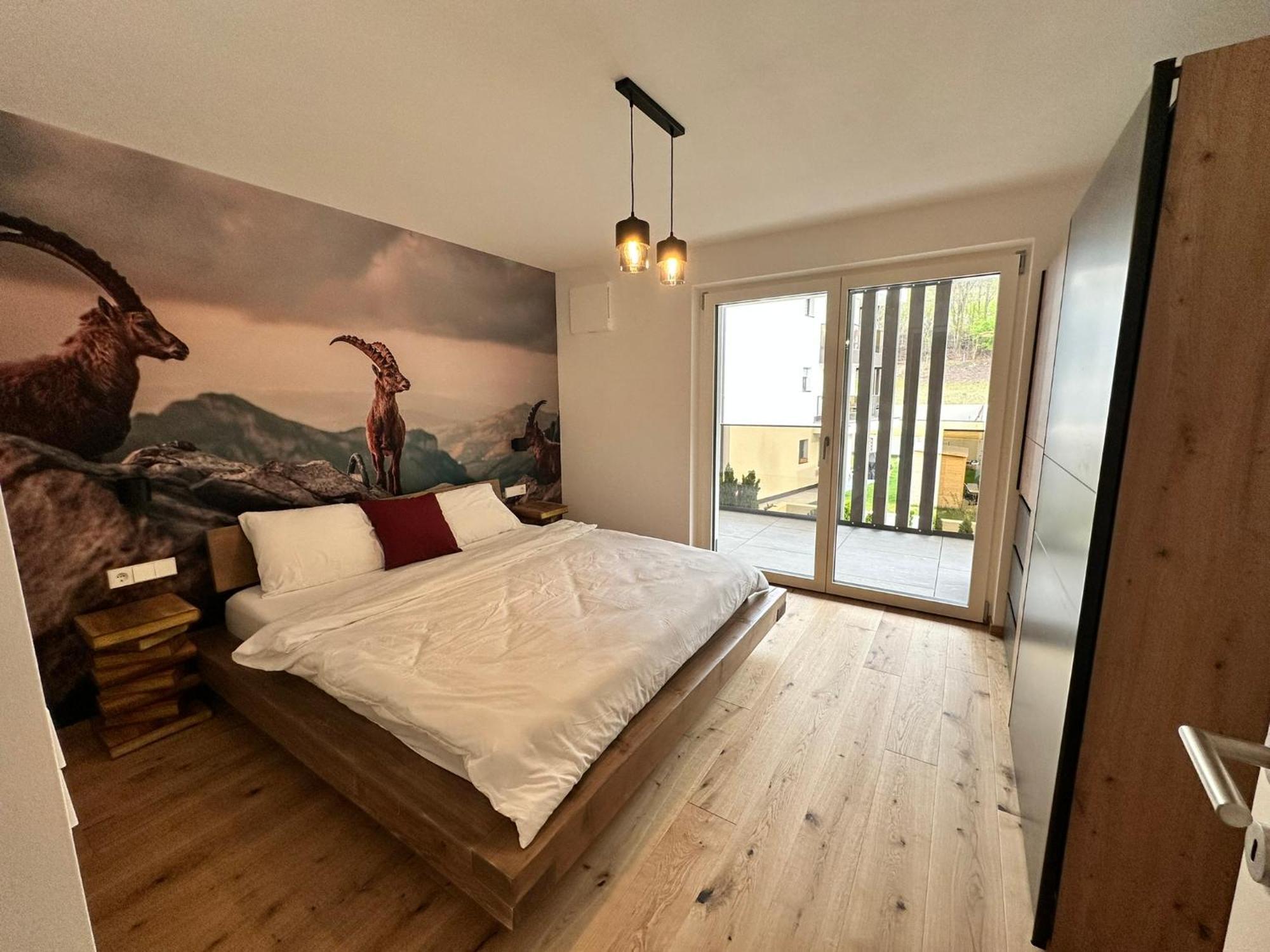 Ferienwohnung Venostis Prad am Stilfserjoch Exterior foto